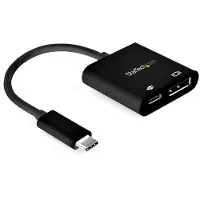 StarTech.com Usb-c Auf Displayport Pd Adapter 60w