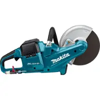 Makita DCE090ZX1, 6600 RPM, 8,8 cm, 18 V, 241 mm, 554 mm, 283 mm