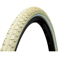 Continental Ride Tour Reflex Steifer Urbanreifen 700 X 35 Silber 700C x 35 Silber 700C x 35