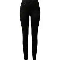 Salsa Jeans Push In Secret Skinny Jeans Schwarz 34 / 30 Frau Schwarz 34