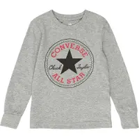 Converse Kids Chuck Patch Langarm-t-shirt
