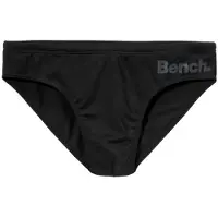 Bench Badeslip in schwarz | Gr.: 7