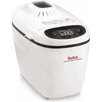 Tefal Pf610138 Brotbackautomat