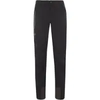 The North Face Womens Dryzzle Futurelight Full Zip Pant tnf black (JK3) S SHT
