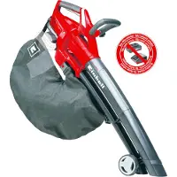Einhell Ge-cl 36 Li Elektrischer Laubbläser