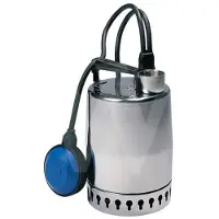 Grundfos Unilift KP 350 A1 Tauchpumpe (Anschlusskabel Länge 10m)