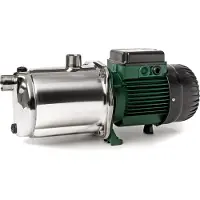 DAB EuroInox 40/80 T Gartenpumpe