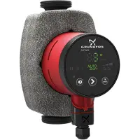 Grundig Grundfos Alpha2 25-80/180 Wasserpumpe