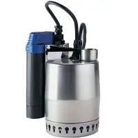 Grundfos Kellerentwässerungspumpe UNILIFT KP150-AV1, Rp 1 1/4 IG, 230 V, 10m