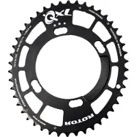 Rotor Doppeltabletts Q Rings q-xl 46at (36) bcd110x4 outer