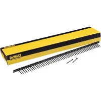 DeWalt – Gipskartonschraube, 55 x 3,5 mm, 1000 Stück [DWF4000550]