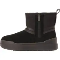 Ugg Schuhe Classic Tech Mini W, 1116101BLK, Größe: 36
