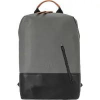 Aunts & uncles Japan Hamamatsu Rucksack mit 13" Notebookfach gravity grey