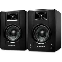 M-AUDIO BX4-Studiomonitor Paar