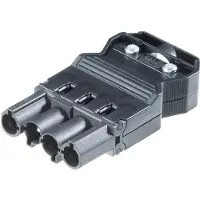 WIELAND Gesis Classic 4P Stecker - 92.944.3053.1