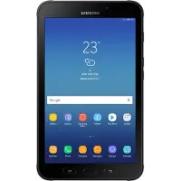 Samsung T395N Galaxy Tab Active 2 LTE 3/16GB, black, DACH