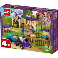 LEGO Friends Mias Fohlenstall, 41361