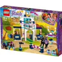 LEGO Friends Stephanies Reitturnier, 41367