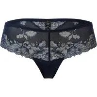 Mey Hipster Serie Luxurious Night Blue | Größe 36