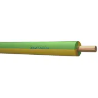 Draka VD Installationskabel - 802877D3 [100 Meter] - Leiternennquerschnitt: 6 mm2