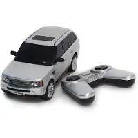 Rastar Range Rover Sport R/C 1:24