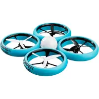 Ginza.se Bumper Drone Rc-hubschrauber