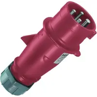 MENNEKES CEE-Stecker - 339
