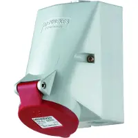 MENNEKES CEE-Wandsteckdose - 1418