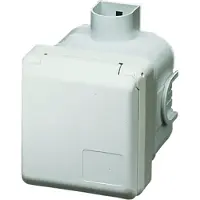 MENNEKES 4245 Cepex-UP-Dose, 32A5p6h400V, IP44