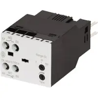 Eaton Power Quality Eaton 101446 Zeitbaustein, 24 V AC/DC, 1 - 30 s, Stern-Dreieck DILM32-XTEY20(RA24)