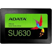 ADATA ULTIMATE SU630, 240 GB, 2.5", 520 MB/s, 6 Gbit/s