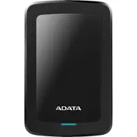 ADATA HV300, 4 TB, 2.5", 3.2 Gen 1 (3.1 Gen 1), Schwarz