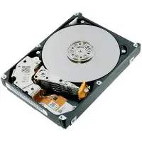 Toshiba AL15SEB09EQ, 900 GB, 10500 RPM, 128 MB, 2.5", SAS