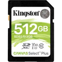 Kingston SDS2/512GB