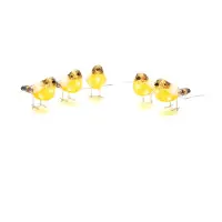Konstsmide LED-Lichterkette "Weihnachtsdeko aussen", Energieeffizienz: F, transparent (klar), Dioden 40 Stk., Gesamtlänge 9m, Lichterketten, 40 warm weiße Dioden, LED-Lichterkette