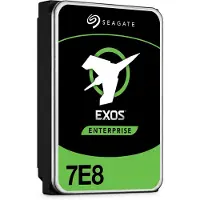 Seagate Enterprise ST1000NM000A, 1 TB, 7200 RPM, 256 MB, 3.5", SATA