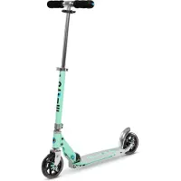 Micro Kinder, Teens Scooter/Kickboard Scooter speed+ mint