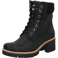 Panama jack Stiefeletten PHOEBE B17 Schwarz, 221-011: Deutsch:40, Color:schwarz