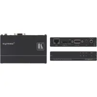 Kramer Tp-580txr 4k60 Hdmi Hdcp Kabel