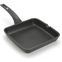 BRA Efficient A271328 28 Cm Grillpfanne