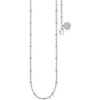 Thomas Sabo Silberkette KK0003-001-21-L45v