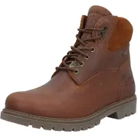 Panama jack Herren Amur GTX Springerstiefel, Bark, 40 EU