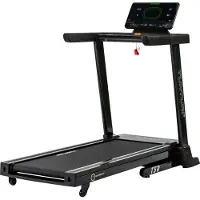 Tunturi T50 Laufband – Fitness-Laufband