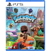 Ps5 Sackboy: A Big Adventure Mult