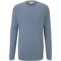 Tom Tailor Structured Pullover