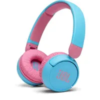 JBL JR310 BT Kopfhörer Kabellos Kopfband Musik USB Typ-C Bluetooth Blau