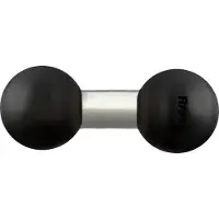 Ram Mounts Doppeladapter In Größe B