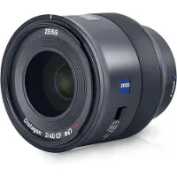 Zeiss Batis 40mm F/2.0 CF Close Focus