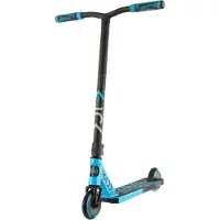 Madd Stuntscooter Kick Pro , blau schwarz