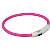 Trixie Usb Flash Light Hundehalsband